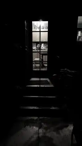 Night Kitchen
